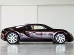 Bugatti Veyron 16.4 Fbg Par Hermes 2008 года